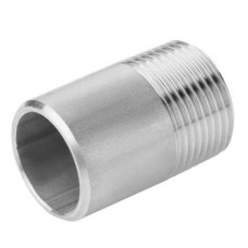 Ниппель стальной 13Х11Н2В2МФ 20мм ГОСТ 13956-74