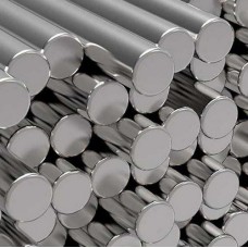 Пруток нержавеющий круглый со специальной отделкой поверхности 09Х16Н4Б 0,6 мм ТУ 14-1-3564-83