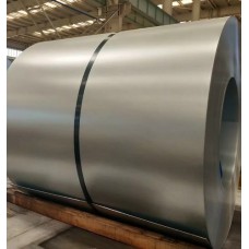 Рулон нержавеющий х/к матовый 2B+PE в защитной пленке AISI 201 0,75 мм ASTM A240