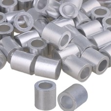 Втулка алюминиевая АД1 9 мм DIN EN 13411-3-2011